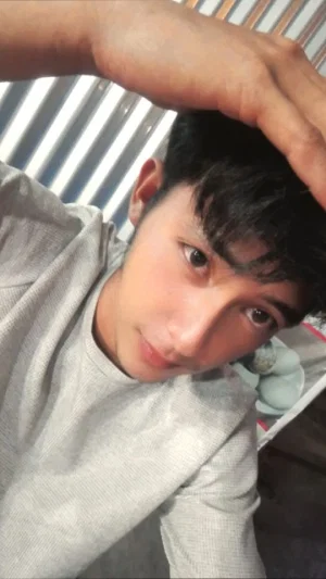 rickyduot41, 20 years old from Philippines