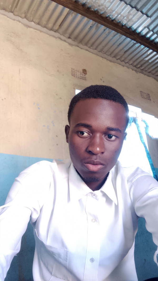 riversergemweetwa19, 26 years old from Zambia