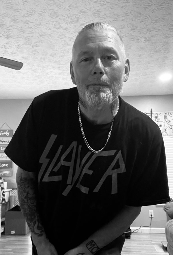 roadking, 54 years old from United States