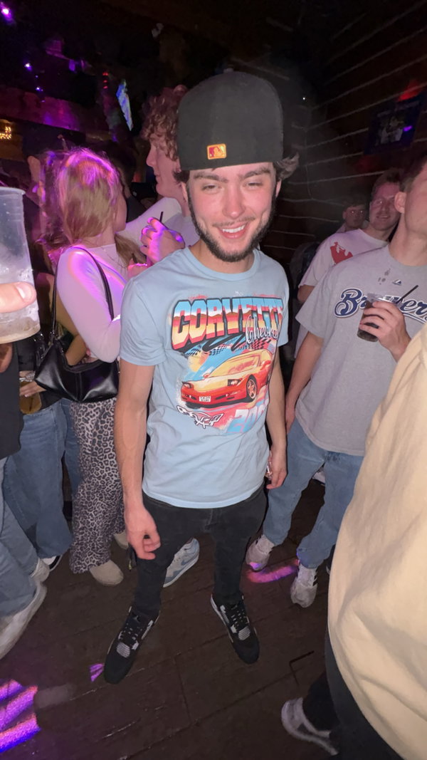 roman55643, 22 years old from United States