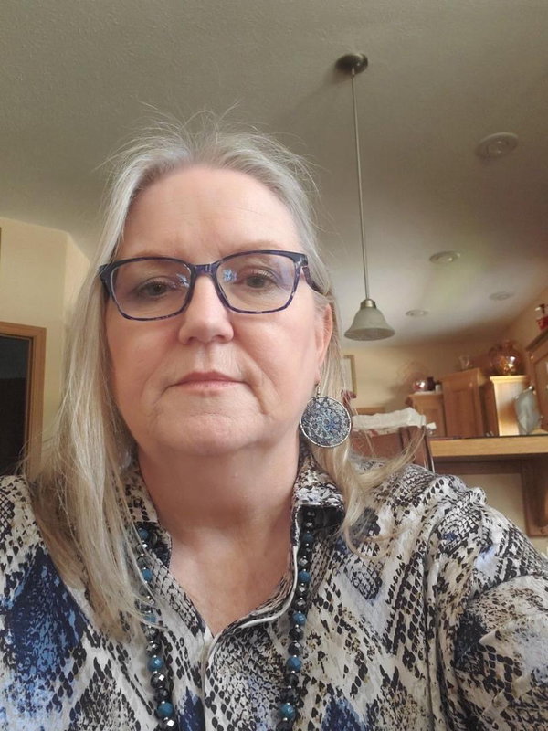 rosemarie32457, 63 years old from United States