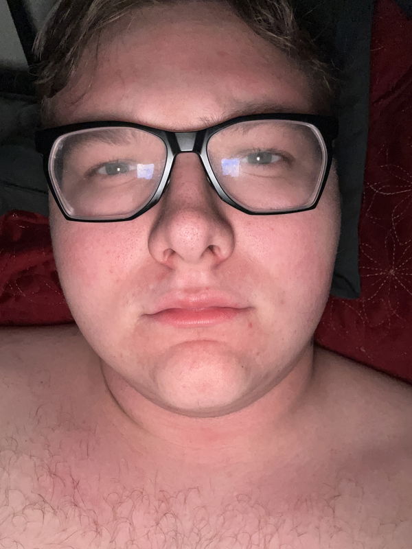 rowlandlandon140, 18 years old from United States