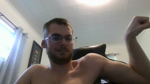 rushdaniel895, 19 years old from United States