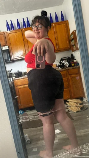ruthiemime, 35 years old from United States