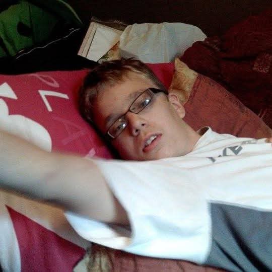 ryan1996ryry, 29 years old from United Kingdom