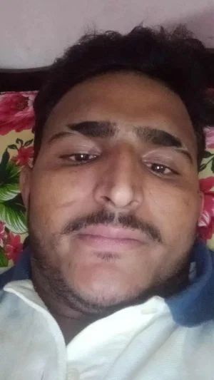 sa3175391, 26 years old from Pakistan