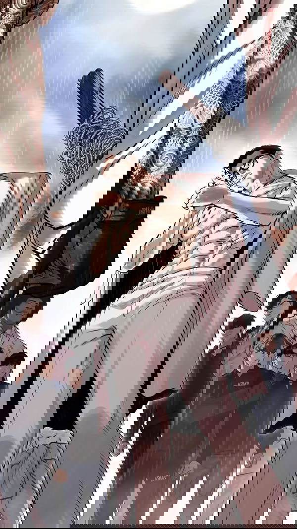 Sabr, 18 years old from United States