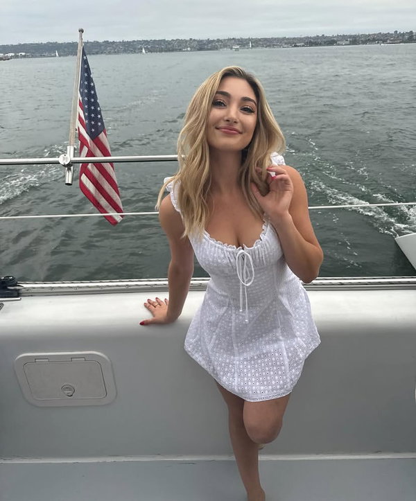 sadacon295, 25 years old from United States