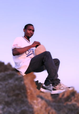 saidkazungusaidkazungu2's Profile Photo