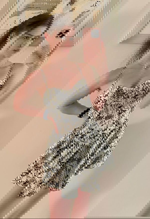 SamanthaTaylor, 21 years old from United Kingdom