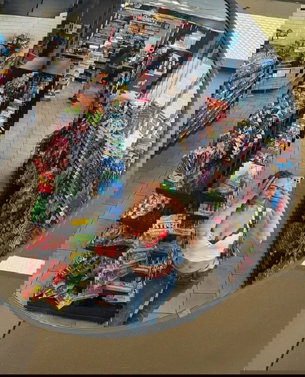 samena1109, 26 years old from Georgia