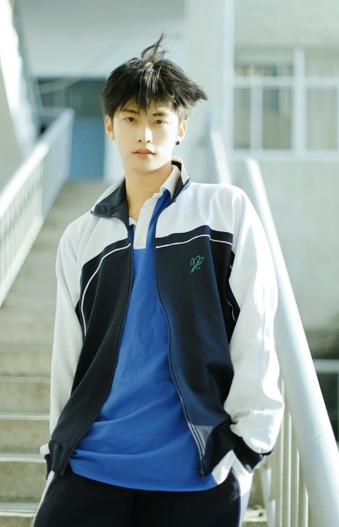 samhere's Profile Photo