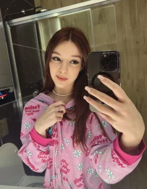 samira_hot's Profile Photo