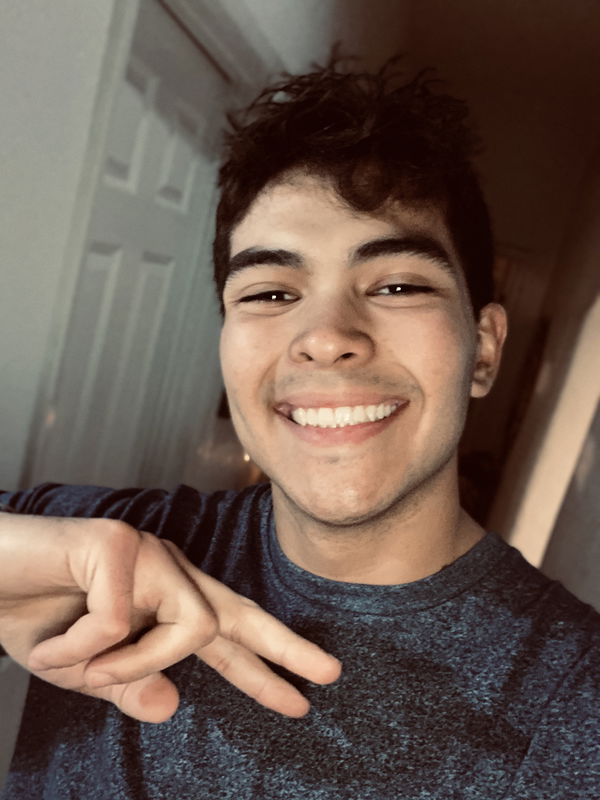 sammymad0912, 26 years old from United States