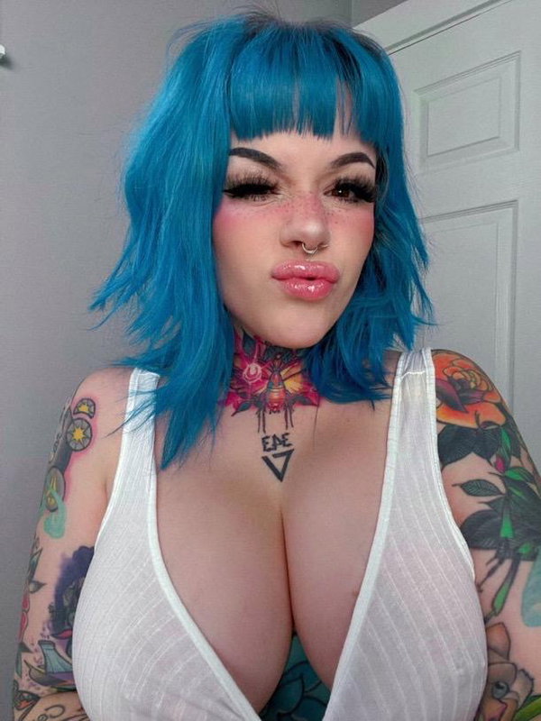 samsonamanda69, 25 years old from United States