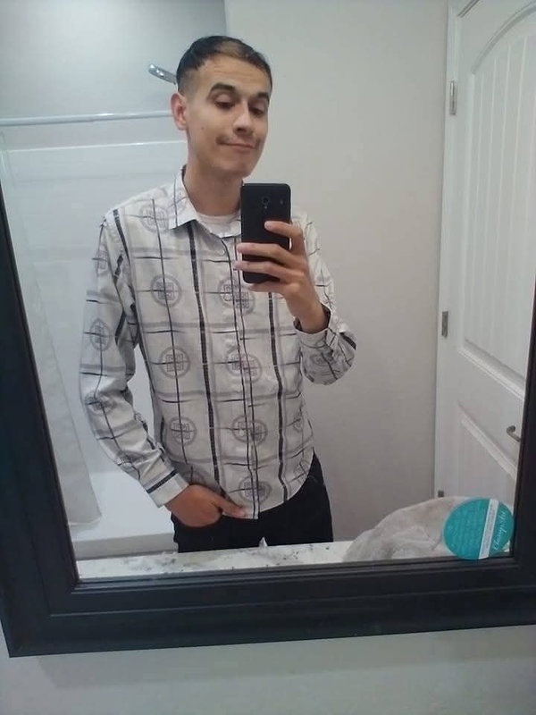 samuel5559, 33 years old from United States