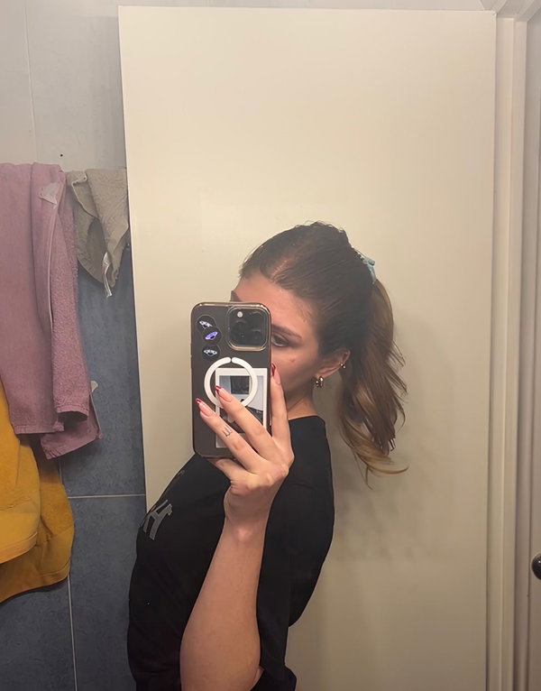samvic203, 22 years old from United States