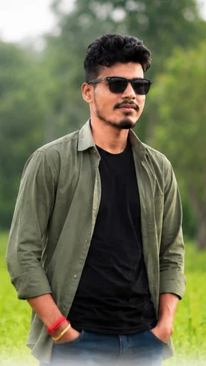 santraranit7's Profile Photo