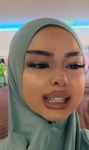 sarahhxv's Profile Photo