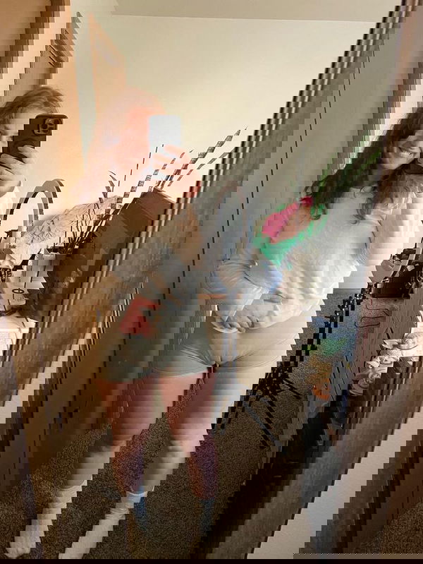 SarahNguyen, 20 years old from Canada