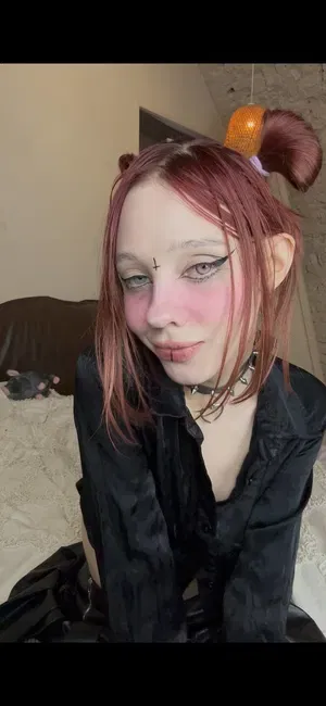 SarahRoss, 23 years old from Spain