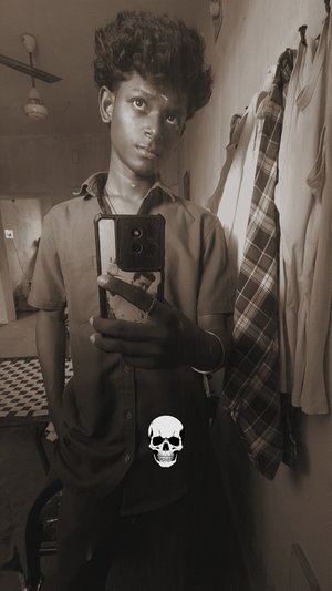 saravanacr59's Profile Photo