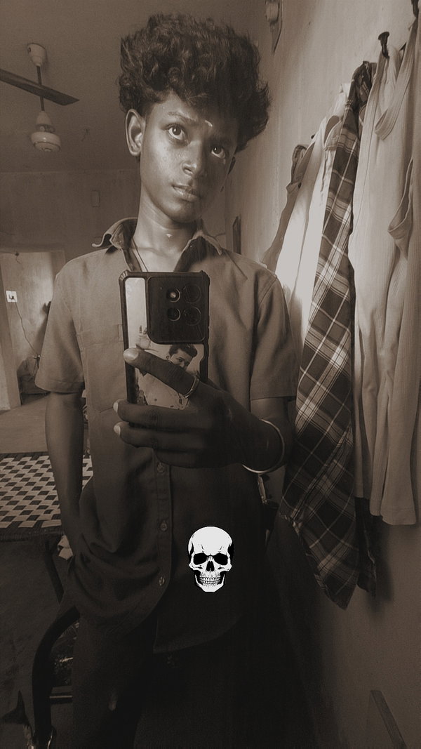 saravanacr59, 20 years old from India