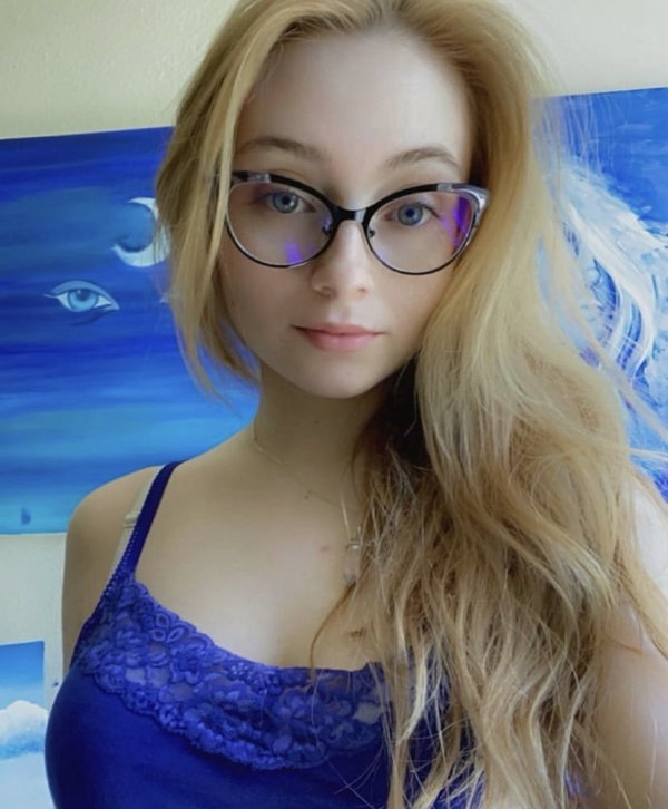 sarayahunt018, 25 years old from United States