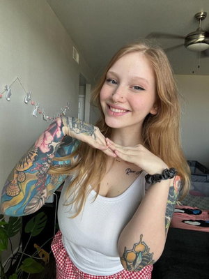 sarehjoe's Profile Photo