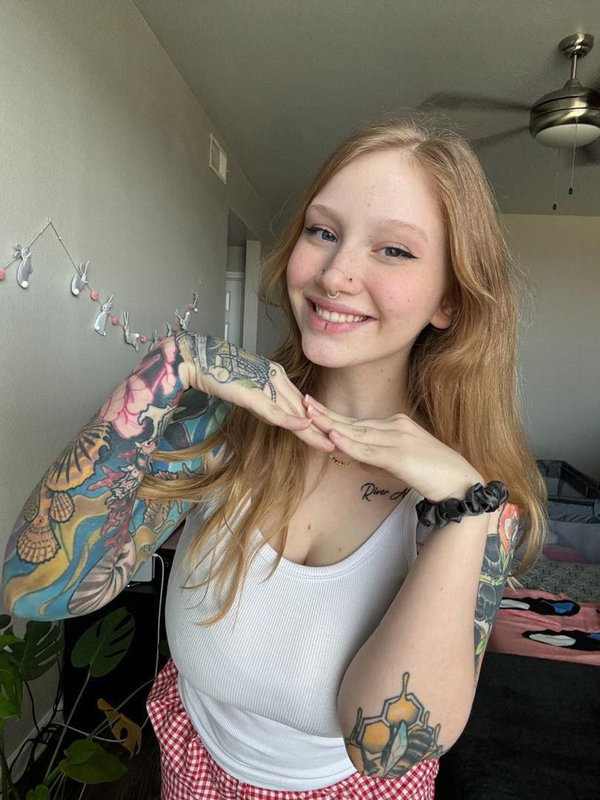 sarehjoe, 29 years old from United States