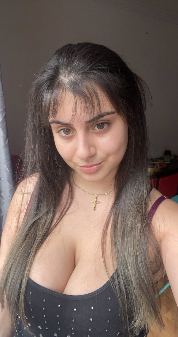 sasha5478, 23 years old from United States