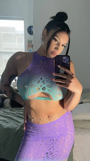 sassyelsa's Profile Photo