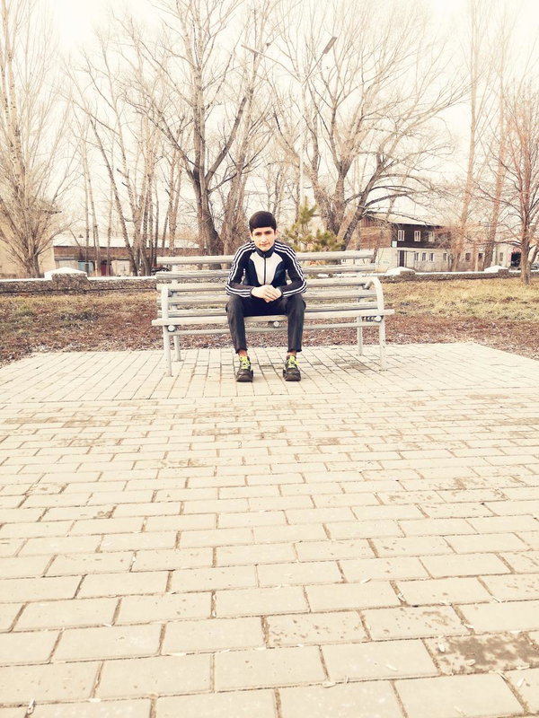 satorovsatorov448, 21 years old from Russia