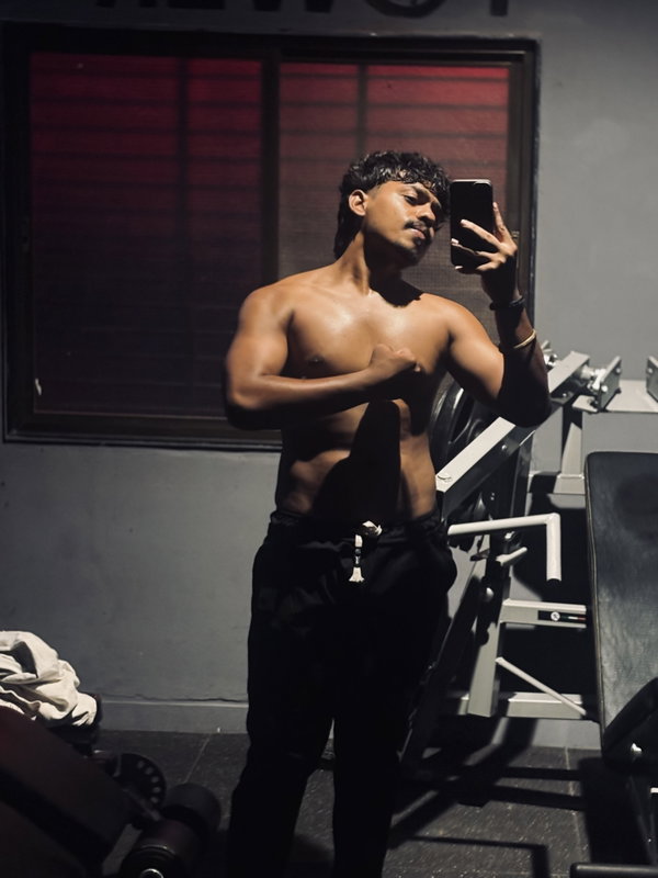 saurabdodke280, 23 years old from India