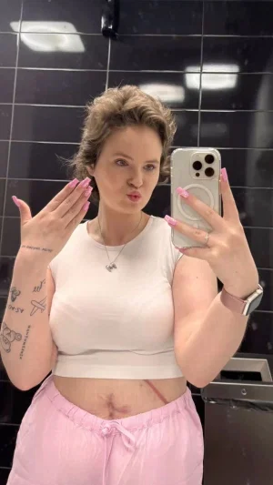 savannahbond's Profile Photo