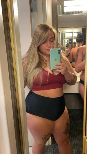Scarlx, 26 years old from United States