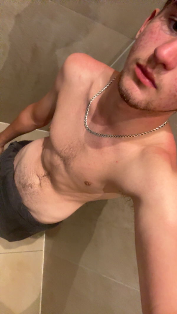 Scor, 18 years old from United Kingdom