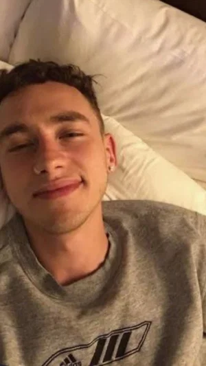 sdtraul, 22 years old from United States