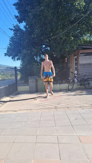 seksmanijak26, 18 years old from Serbia