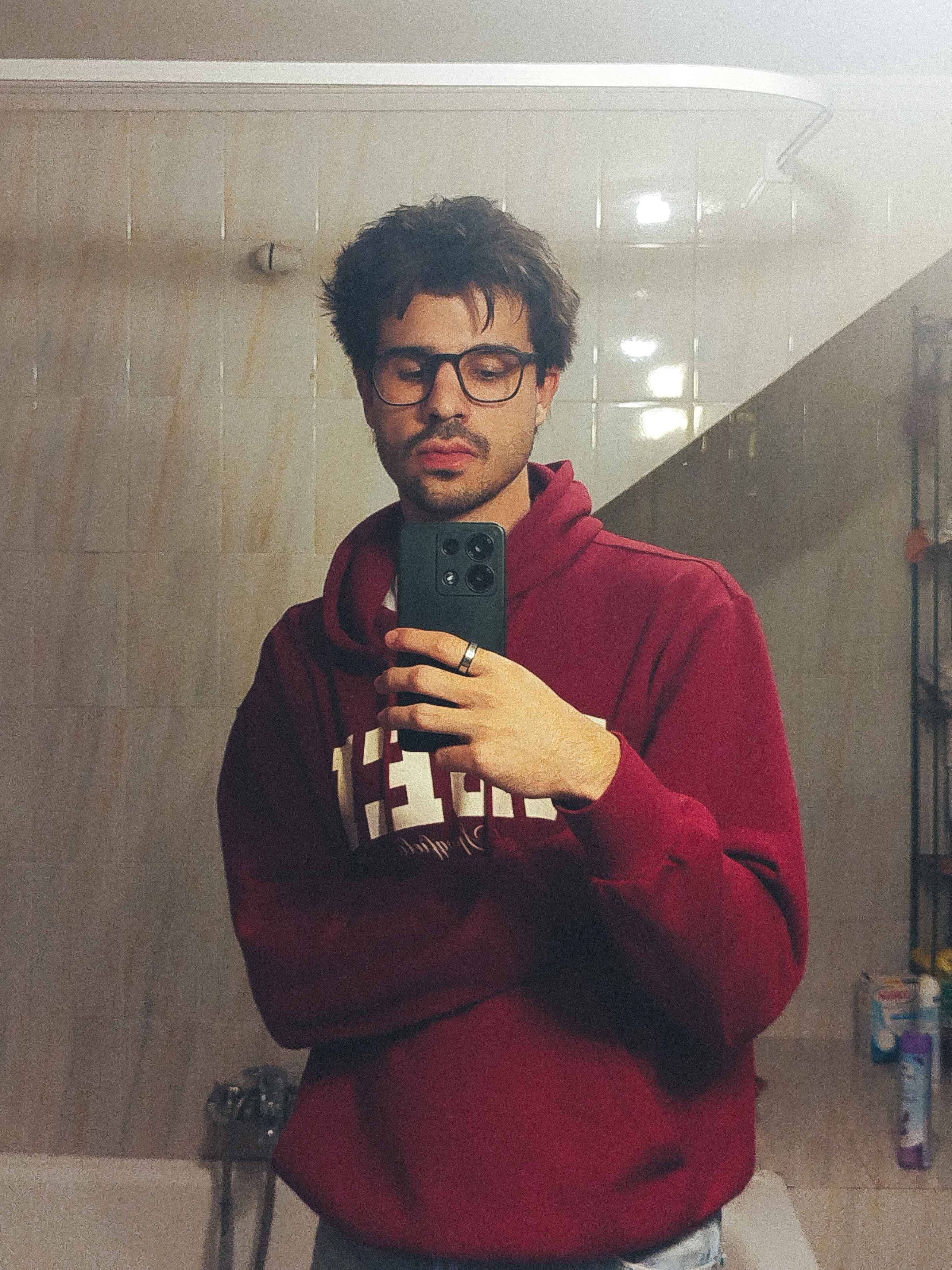 selpol875's Profile Photo