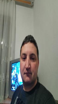 senad85, 39 years old from Bosnia Herzegovina