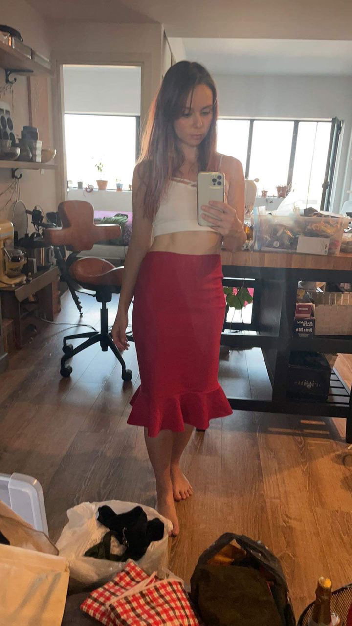 serenalisa662's Profile Photo