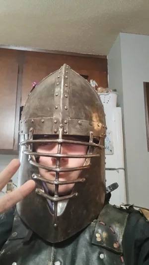 serkthemight69, 18 years old from United States