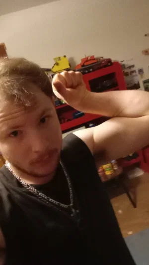 sexykaden, 21 years old from United States