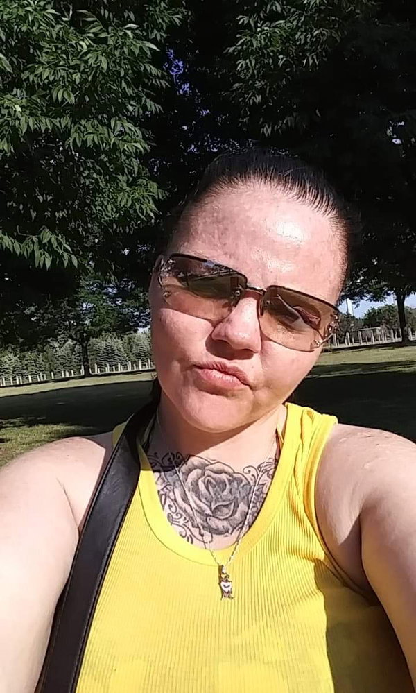 shanonbullock, 28 years old from United States