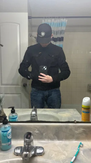 sharpstetson287, 18 years old from United States