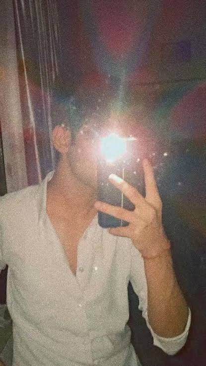 sidduu, 19 years old from India