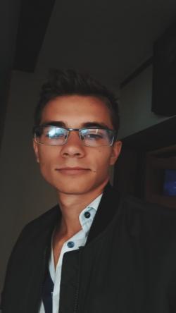 simek546's Profile Photo