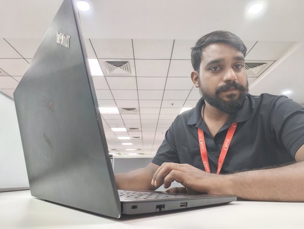 sjegadeesh222, 33 years old from India