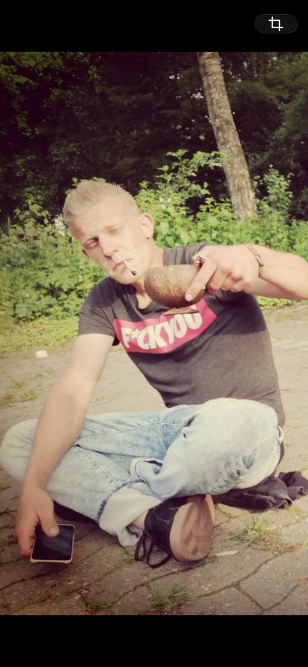 smileyxdd, 29 years old from Germany